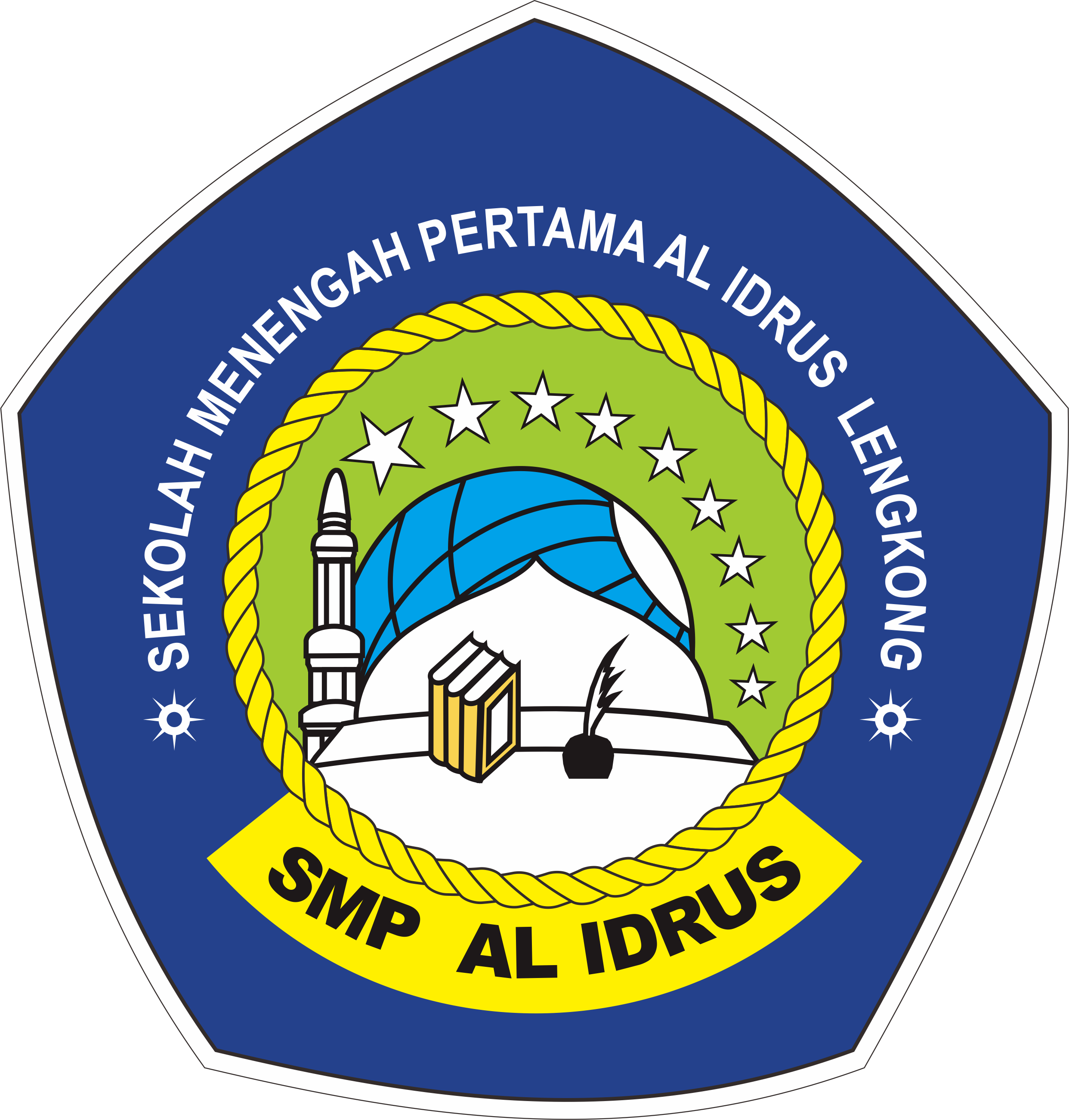 SMP AL IDRUS LENGKONG