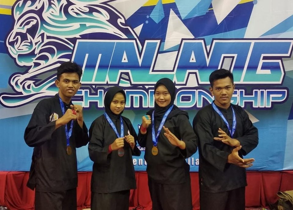 Kejuaraan Pencaksilat