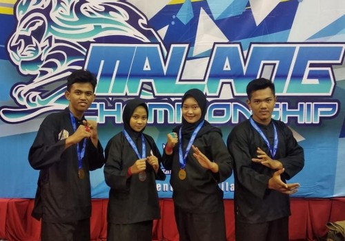 Kejuaraan Pencaksilat