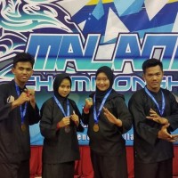 Kejuaraan Pencaksilat